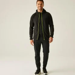 Regatta Navigate Homme Polaire zippée |<Homme Polaires|Polaires