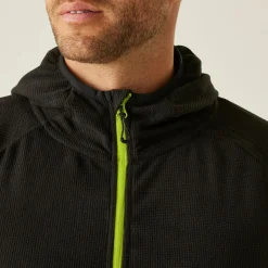 Regatta Navigate Homme Polaire zippée |<Homme Polaires|Polaires