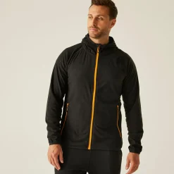 Regatta Navigate Homme Polaire zippée |<Homme Polaires|Polaires