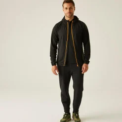 Regatta Navigate Homme Polaire zippée |<Homme Polaires|Polaires