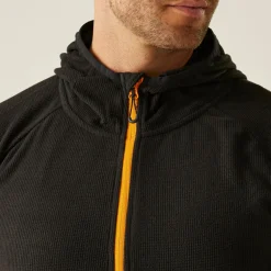 Regatta Navigate Homme Polaire zippée |<Homme Polaires|Polaires