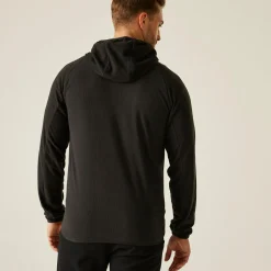 Regatta Navigate Homme Polaire zippée |<Homme Polaires|Polaires