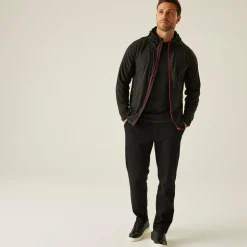 Regatta Navigate Homme Polaire zippée |<Homme Polaires|Polaires