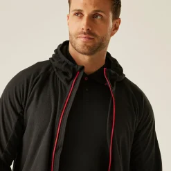 Regatta Navigate Homme Polaire zippée |<Homme Polaires|Polaires