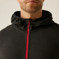 Regatta Navigate Homme Polaire zippée |<Homme Polaires|Polaires