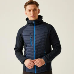 Regatta Navigate Homme Veste hybride |< Vestes & Manteaux|Vestes