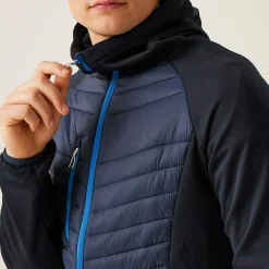 Regatta Navigate Homme Veste hybride |< Vestes & Manteaux|Vestes