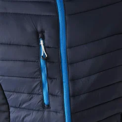 Regatta Navigate Homme Veste hybride |< Vestes & Manteaux|Vestes