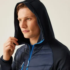 Regatta Navigate Homme Veste hybride |< Vestes & Manteaux|Vestes