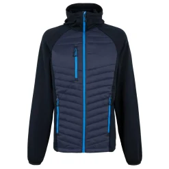 Regatta Navigate Homme Veste hybride |< Vestes & Manteaux|Vestes