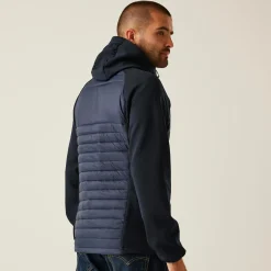 Regatta Navigate Homme Veste hybride |< Vestes & Manteaux|Vestes