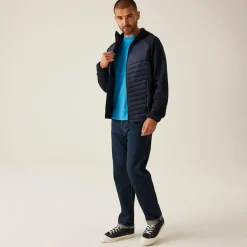 Regatta Navigate Homme Veste hybride |< Vestes & Manteaux|Vestes