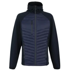 Regatta Navigate Homme Veste hybride |< Vestes & Manteaux|Vestes