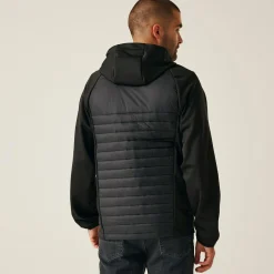 Regatta Navigate Homme Veste hybride |< Vestes & Manteaux|Vestes
