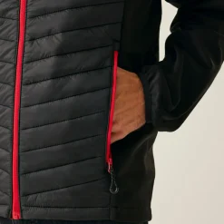 Regatta Navigate Homme Veste hybride |< Vestes & Manteaux|Vestes