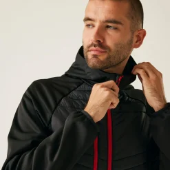 Regatta Navigate Homme Veste hybride |< Vestes & Manteaux|Vestes