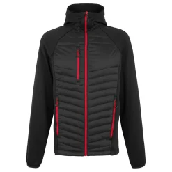 Regatta Navigate Homme Veste hybride |< Vestes & Manteaux|Vestes