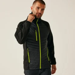 Regatta Navigate Homme Veste hybride |<Homme Vestes & Manteaux|Vestes