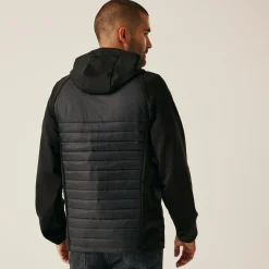 Regatta Navigate Homme Veste hybride |<Homme Vestes & Manteaux|Vestes