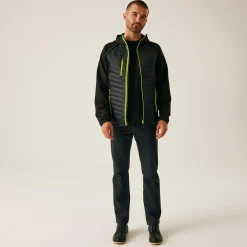 Regatta Navigate Homme Veste hybride |<Homme Vestes & Manteaux|Vestes
