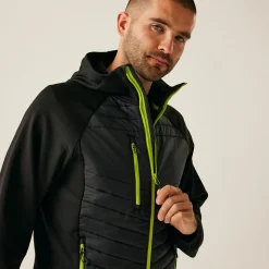Regatta Navigate Homme Veste hybride |<Homme Vestes & Manteaux|Vestes