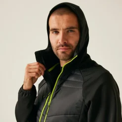 Regatta Navigate Homme Veste hybride |<Homme Vestes & Manteaux|Vestes