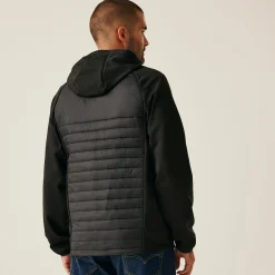 Regatta Navigate Homme Veste hybride |< Vestes & Manteaux|Vestes