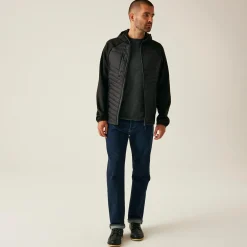 Regatta Navigate Homme Veste hybride |< Vestes & Manteaux|Vestes