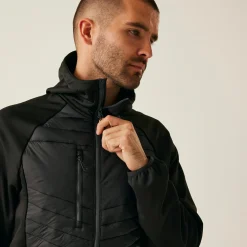 Regatta Navigate Homme Veste hybride |< Vestes & Manteaux|Vestes