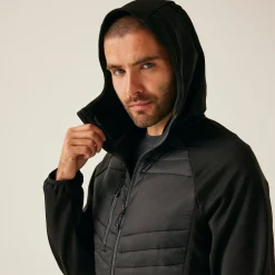 Regatta Navigate Homme Veste hybride |< Vestes & Manteaux|Vestes