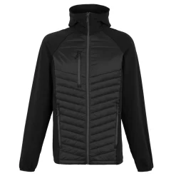 Regatta Navigate Homme Veste hybride |< Vestes & Manteaux|Vestes