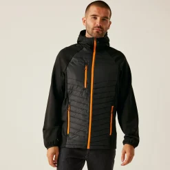 Regatta Navigate Homme Veste hybride |<Homme Vestes & Manteaux|Vestes