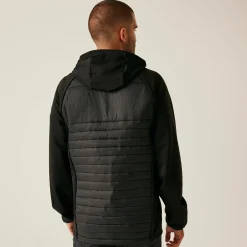 Regatta Navigate Homme Veste hybride |<Homme Vestes & Manteaux|Vestes