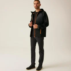 Regatta Navigate Homme Veste hybride |<Homme Vestes & Manteaux|Vestes
