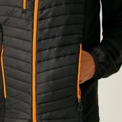Regatta Navigate Homme Veste hybride |<Homme Vestes & Manteaux|Vestes