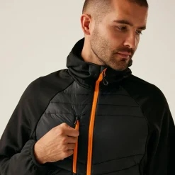 Regatta Navigate Homme Veste hybride |<Homme Vestes & Manteaux|Vestes
