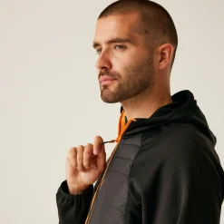 Regatta Navigate Homme Veste hybride |<Homme Vestes & Manteaux|Vestes