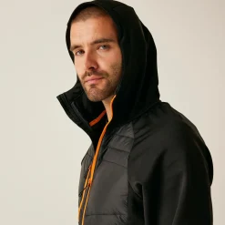 Regatta Navigate Homme Veste hybride |<Homme Vestes & Manteaux|Vestes