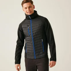 Regatta Navigate Homme Veste hybride |< Vestes & Manteaux|Vestes