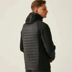 Regatta Navigate Homme Veste hybride |< Vestes & Manteaux|Vestes