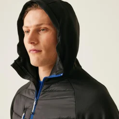 Regatta Navigate Homme Veste hybride |< Vestes & Manteaux|Vestes
