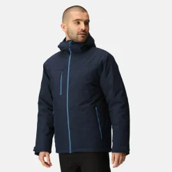 Regatta Navigate Homme Veste isotherme |<Homme Vestes & Manteaux|Vestes