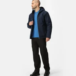 Regatta Navigate Homme Veste isotherme |<Homme Vestes & Manteaux|Vestes