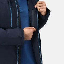 Regatta Navigate Homme Veste isotherme |<Homme Vestes & Manteaux|Vestes