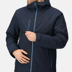 Regatta Navigate Homme Veste isotherme |<Homme Vestes & Manteaux|Vestes