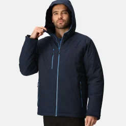 Regatta Navigate Homme Veste isotherme |<Homme Vestes & Manteaux|Vestes