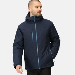 Regatta Navigate Homme Veste isotherme |<Homme Vestes & Manteaux|Vestes
