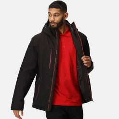 Regatta Navigate Homme Veste isotherme |<Homme Vestes & Manteaux|Vestes
