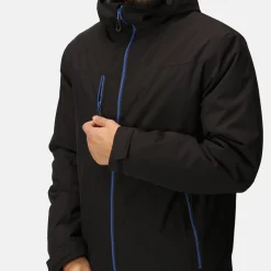 Regatta Navigate Homme Veste isotherme |<Homme Vestes & Manteaux|Vestes