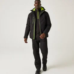 Regatta Navigate Homme Veste isotherme |<Homme Vestes & Manteaux|Vestes